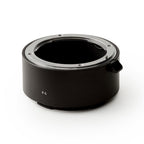 Urth Obiettivo Adattatore baionetta: Compatible con Canon (EF / EF S) Obiettivo to Canon RF Fotocamera Corpo