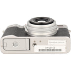 Fujifilm X100V zilver occasion