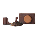 SmallRig 4558 Leather Case Kit voor Fujifilm X100VI OUTLET
