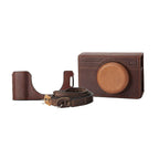 SmallRig 4558 Leather Case Kit voor Fujifilm X100VI OUTLET