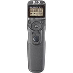 B.I.G. remote cable release WTC-2 voor Olympus
