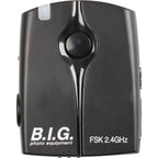 B.I.G. remote cable release WTC-2 voor Olympus