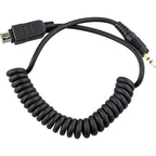 B.I.G. remote cable release WTC-2 voor Olympus