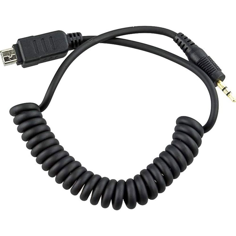 B.I.G. remote cable release WTC-2 voor Olympus