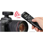 B.I.G. remote cable release WTC-2 voor Olympus