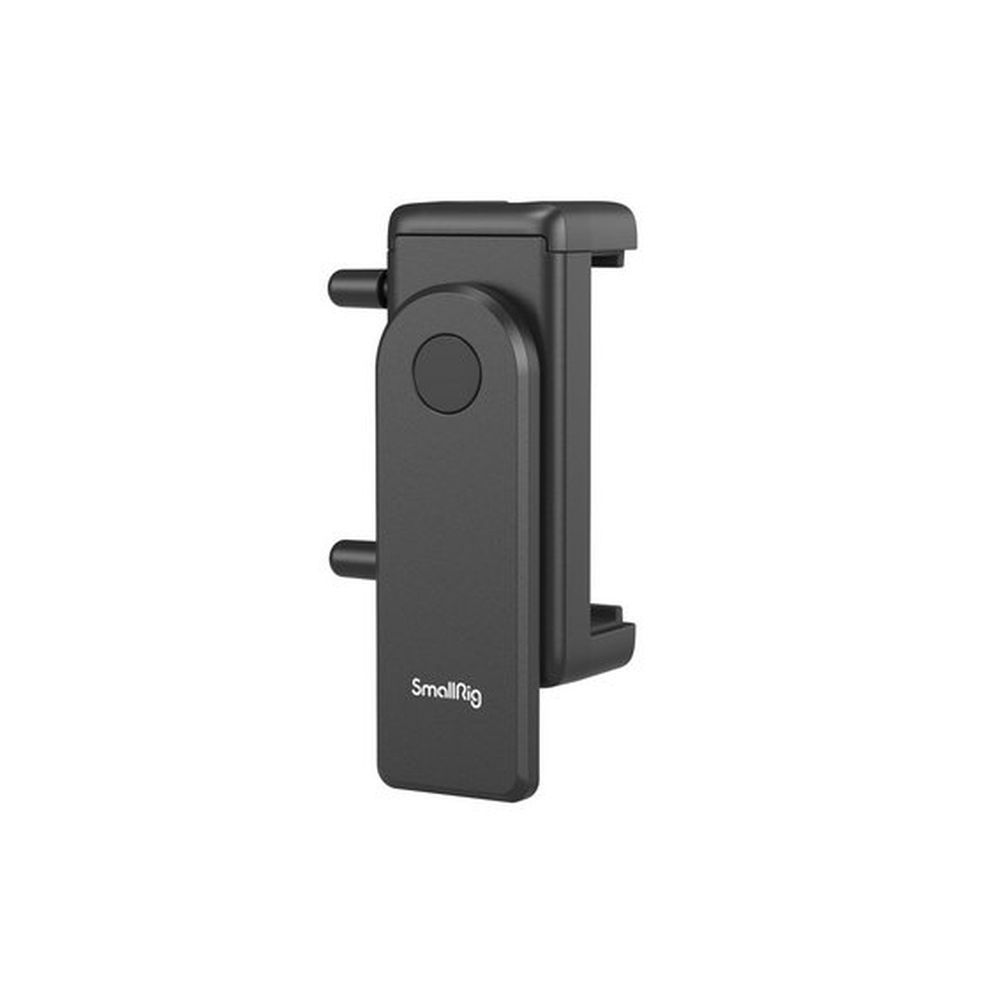 SmallRig 4366 Supporto per smartphone a caricamento facile e cambio rapido