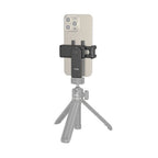 SmallRig 4366 Supporto per smartphone a caricamento facile e cambio rapido