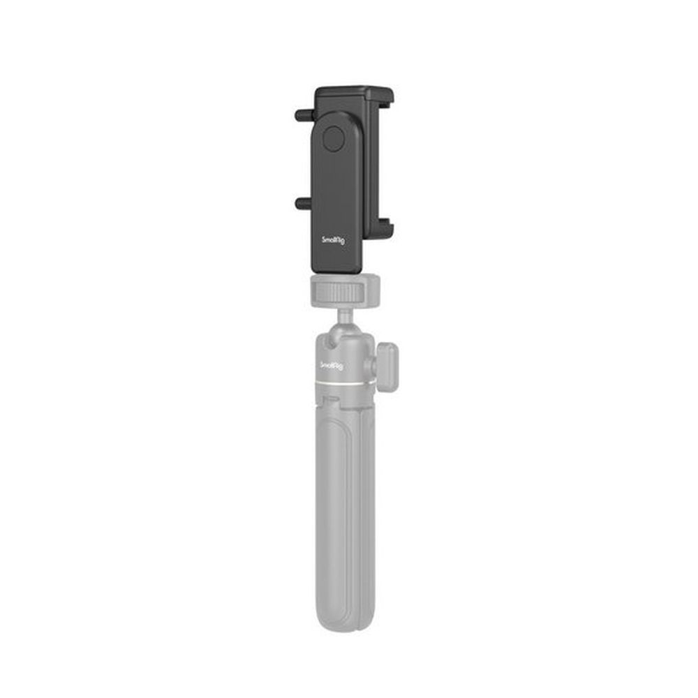 SmallRig 4366 Supporto per smartphone a caricamento facile e cambio rapido
