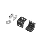 SmallRig X LensVid MD4360 Mini Kit de Plaque de Montage en Forme de L