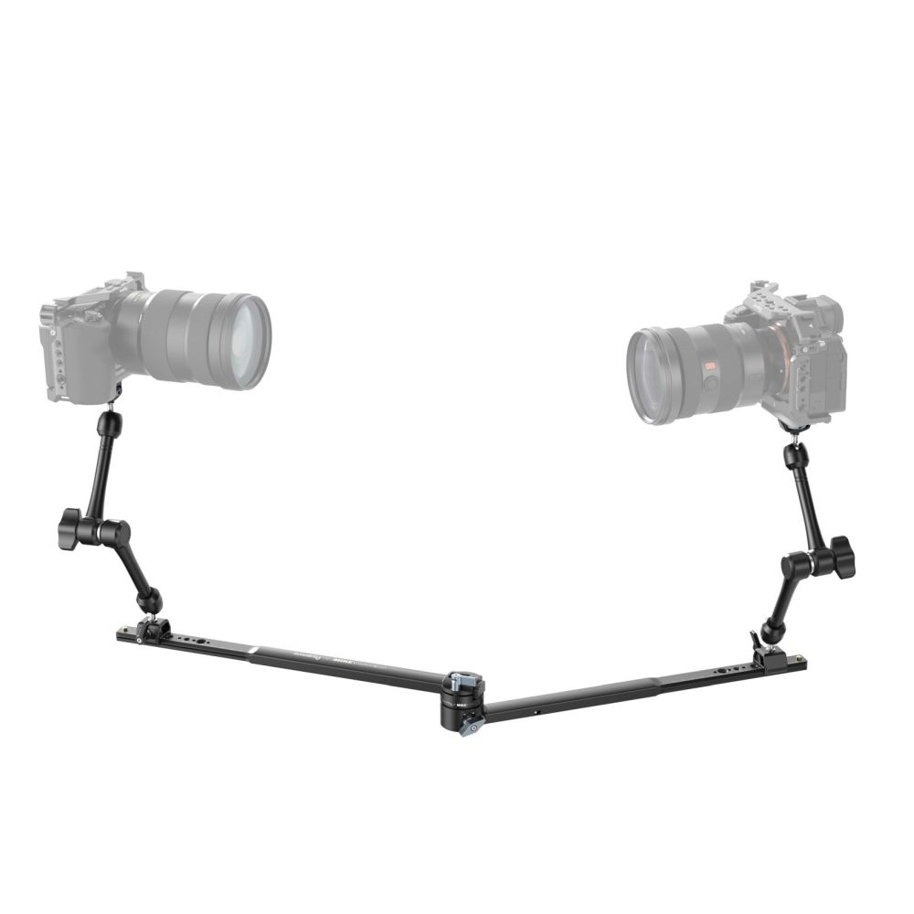 SmallRig x Mikevisuals MD4362 Kit de suivi POV