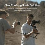SmallRig x Mikevisuals MD4362 Tracking POV Kit