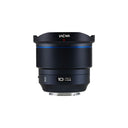 Laowa 10mm f/2.8 Zero-D FF Auto Focus Objectif Sony FE