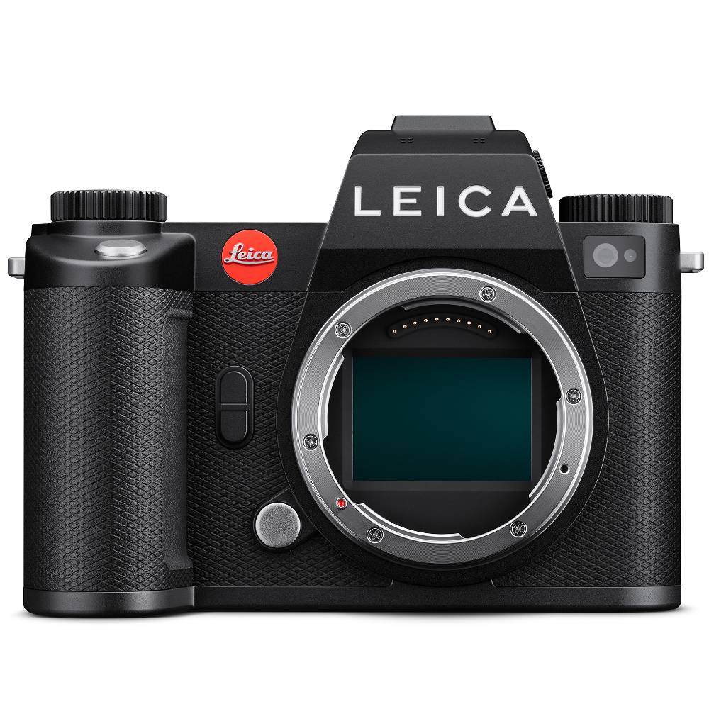 Leica 10607 SL3 - Noir