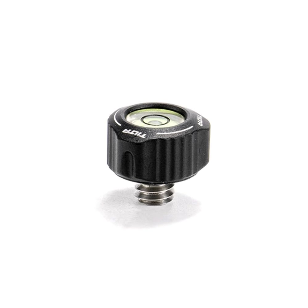 Tilta TA-UBL-B Universal waterpas, black