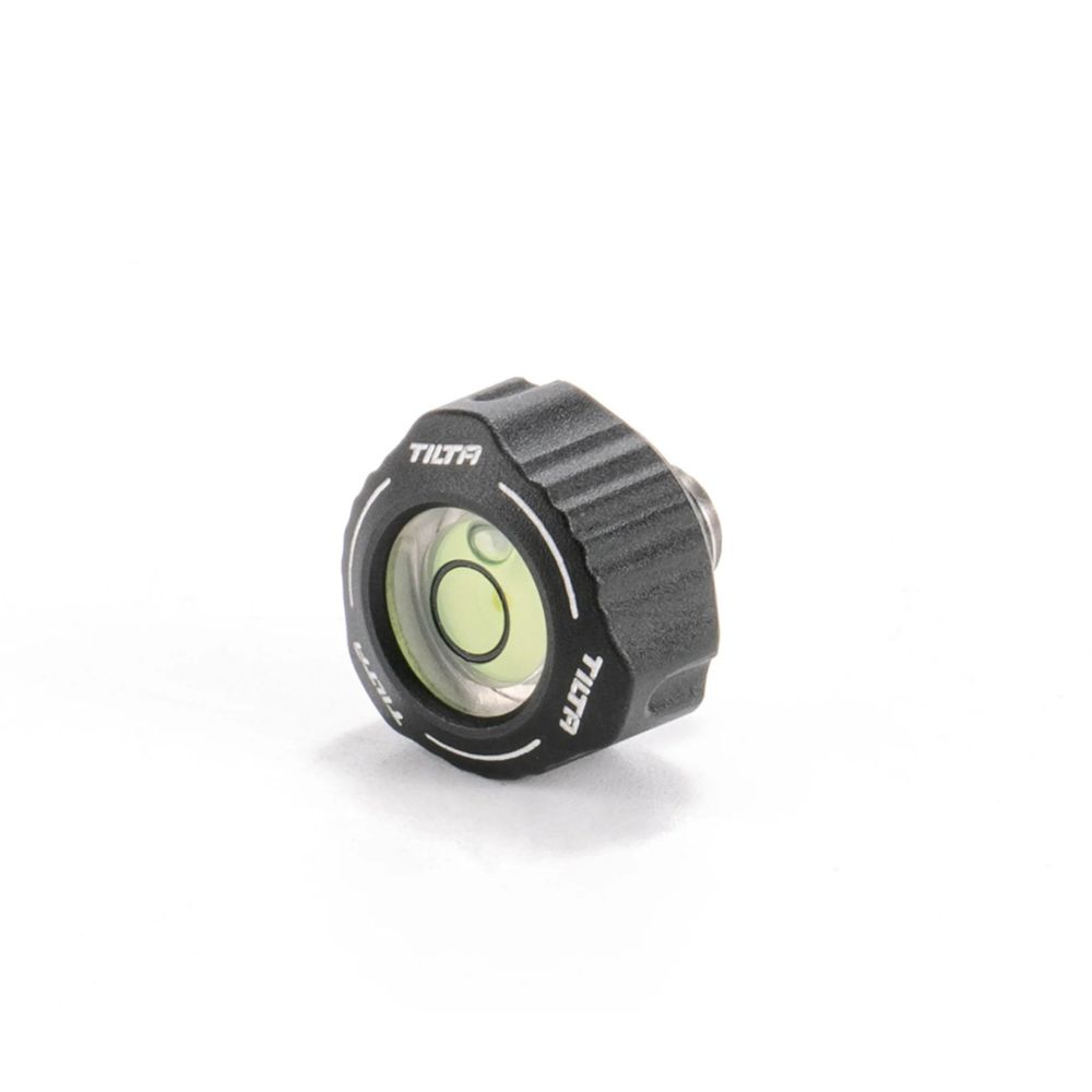 Tilta TA-UBL-B Universal waterpas, black