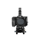 Tilta TA-T60-A-B Camera Cage for Sony a7C II / a7C R Basic Kit, black