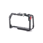 Tilta TA-T64-FCC-B Cage de caméra complète pour BMCC 6K, noir