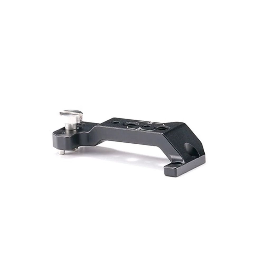 Tilta TA-T64-FCC-B Cage de caméra complète pour BMCC 6K, noir