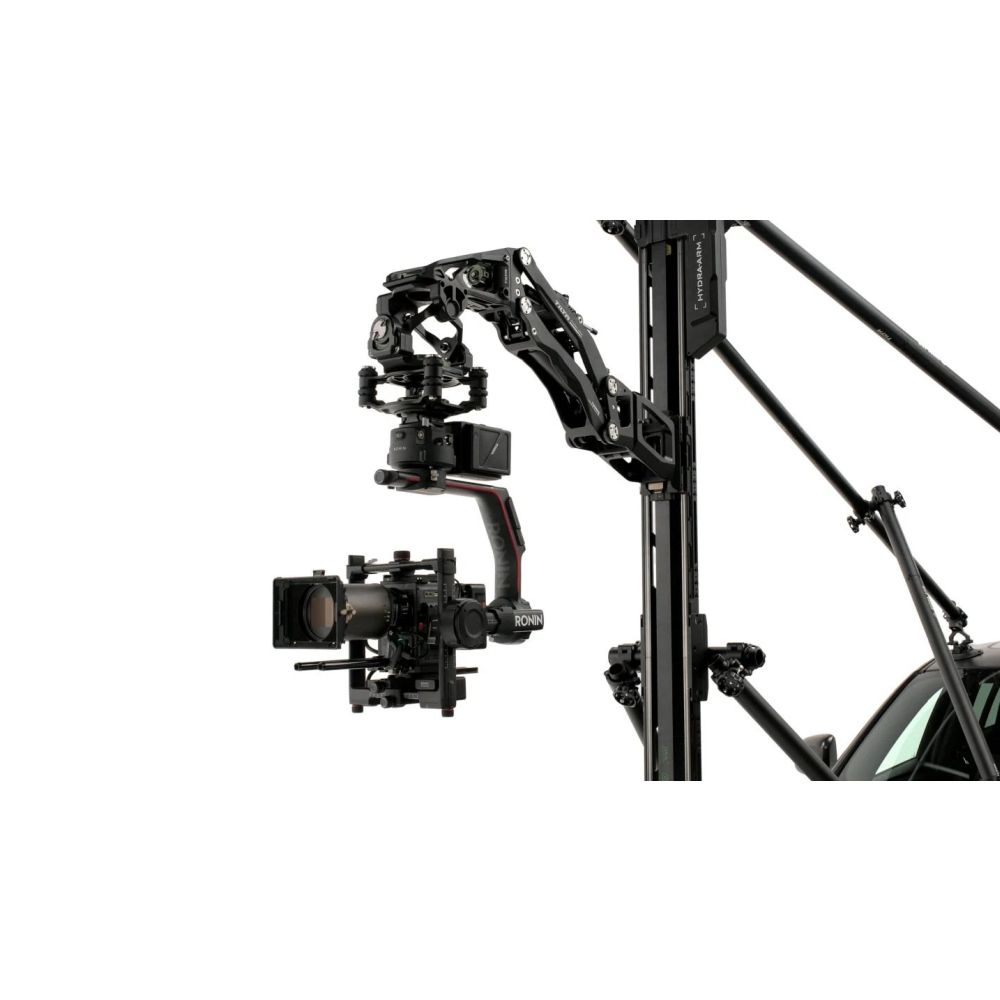 Tilta HDA-T04-A Hydra Motorized Slider Pro Kit