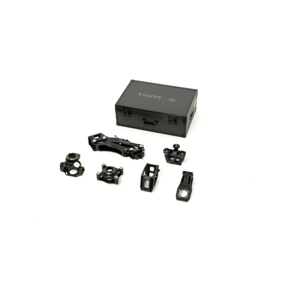 Tilta HDA-T04-A Hydra Motorized Slider Pro Kit