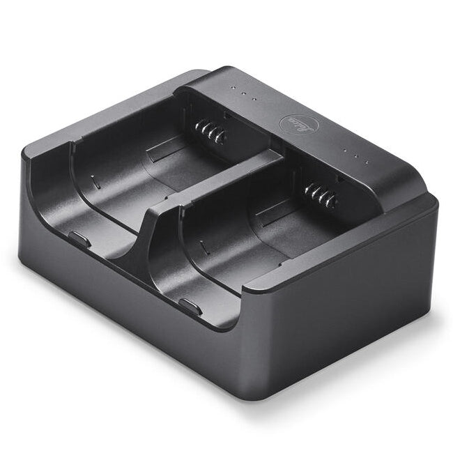 Leica 16059 USB-C Dual Cargador BP-SCL6