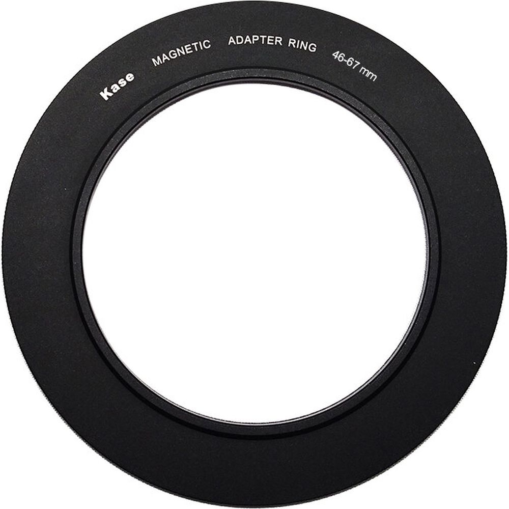 Kase Adaptador reductor circular magnético 46-67mm