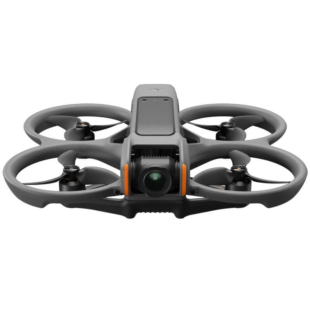 DJI FPV Avata 2 Fly More Combo con una batteria