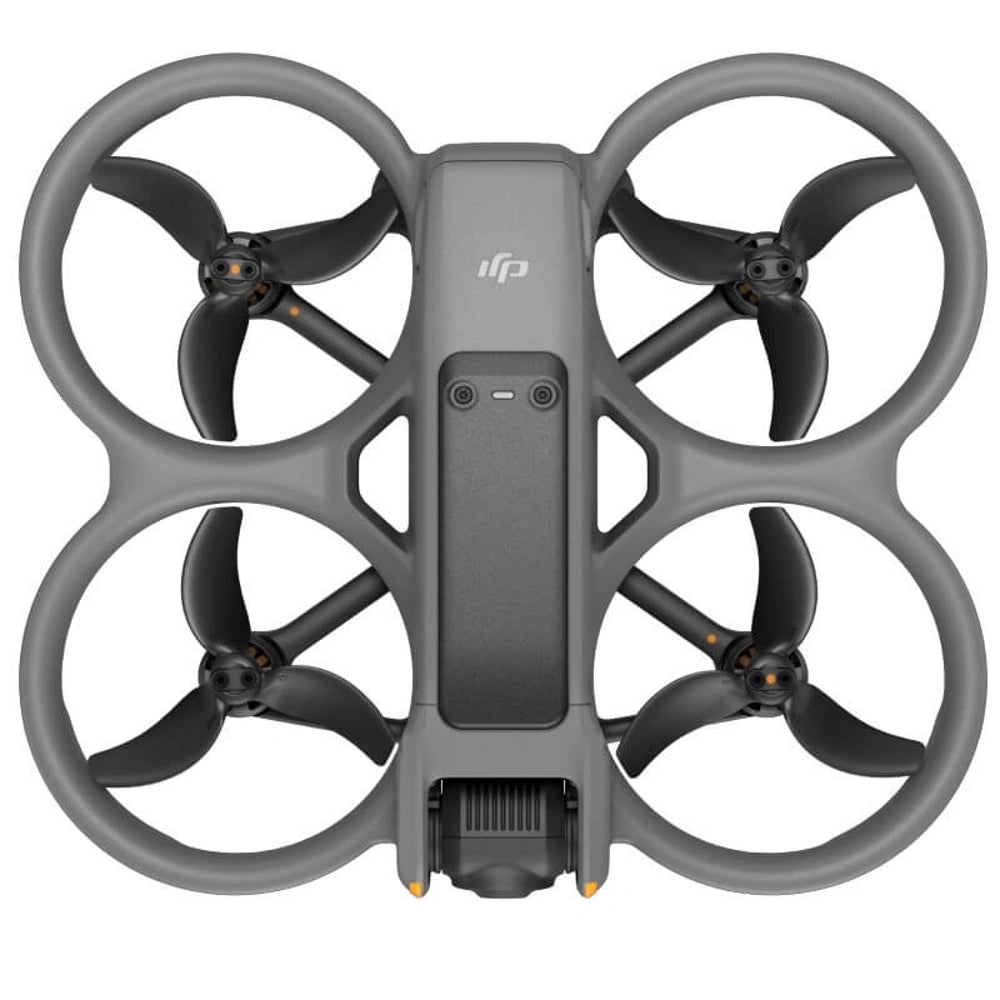 DJI FPV Avata 2 Fly More Combo con una batteria
