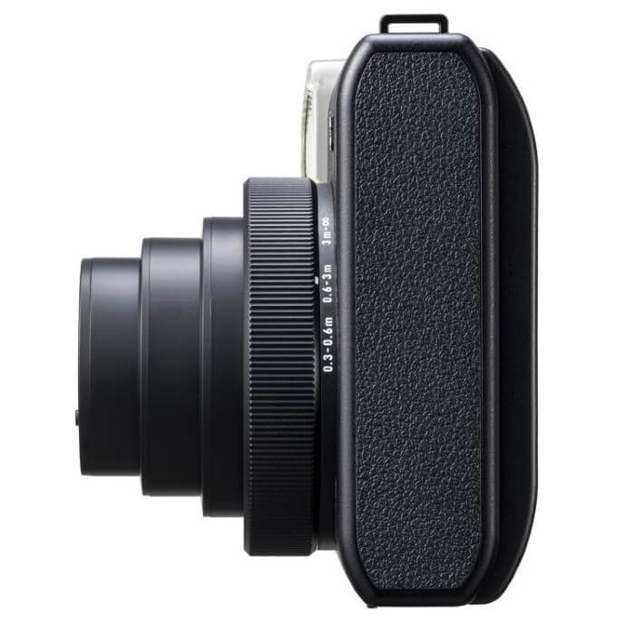 Fujifilm Instax Mini 99 camera Black