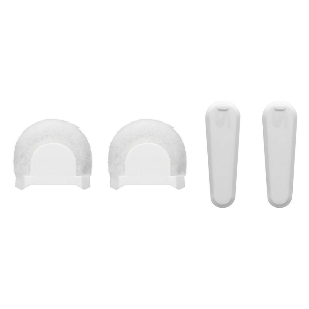 Shure MoveMic Lavalier Windschutzscheiben-Kit