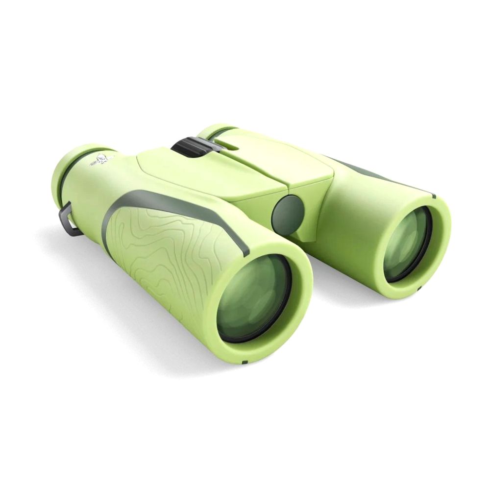 Swarovski My Junior 7x28 verde giungla