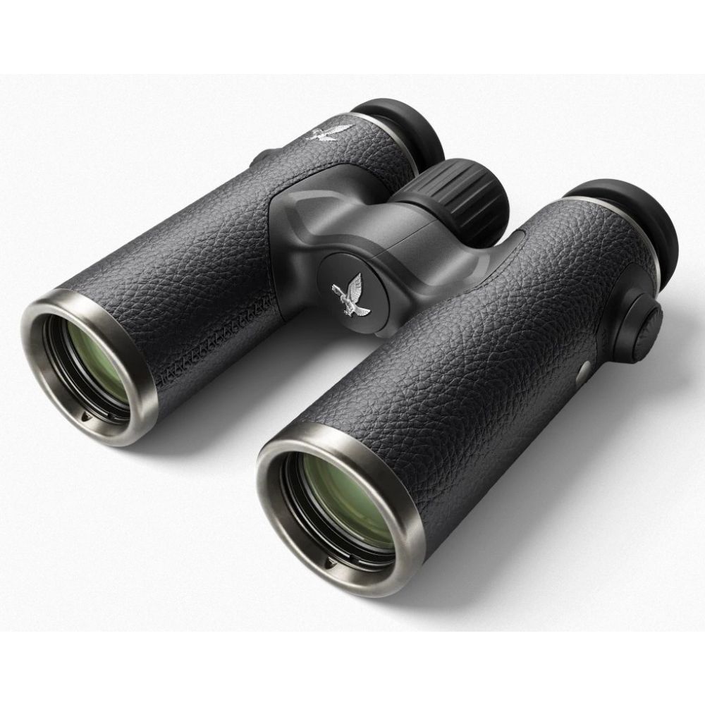 Swarovski CL Companion Habicht 10x30 noir