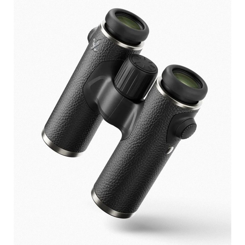 Swarovski CL Companion Habicht 10x30 noir