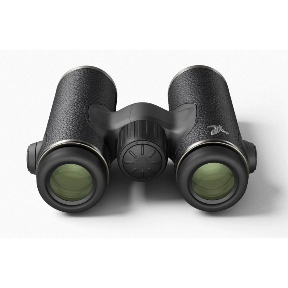 Swarovski CL Companion Habicht 10x30 noir