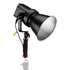 Bresser BR-135RGB COB LED lamp