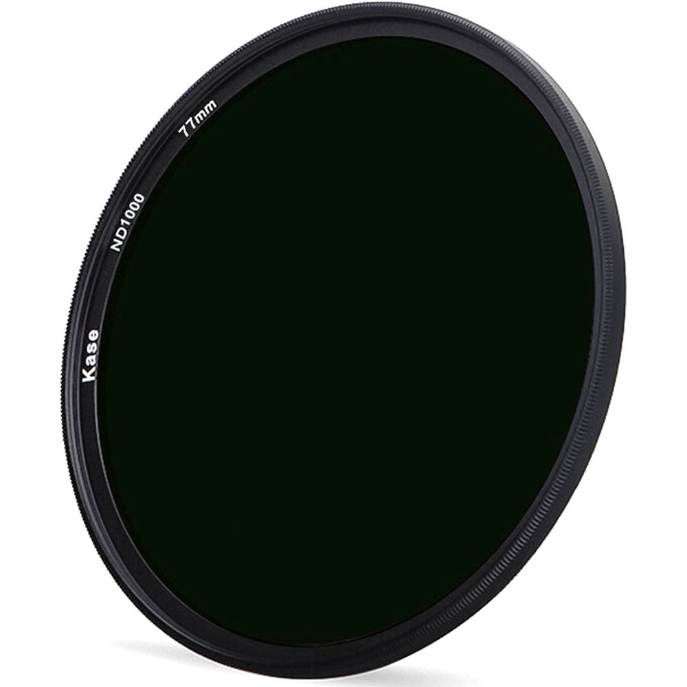 Kase Wolverine magnetischer ND1000 Filter 77mm