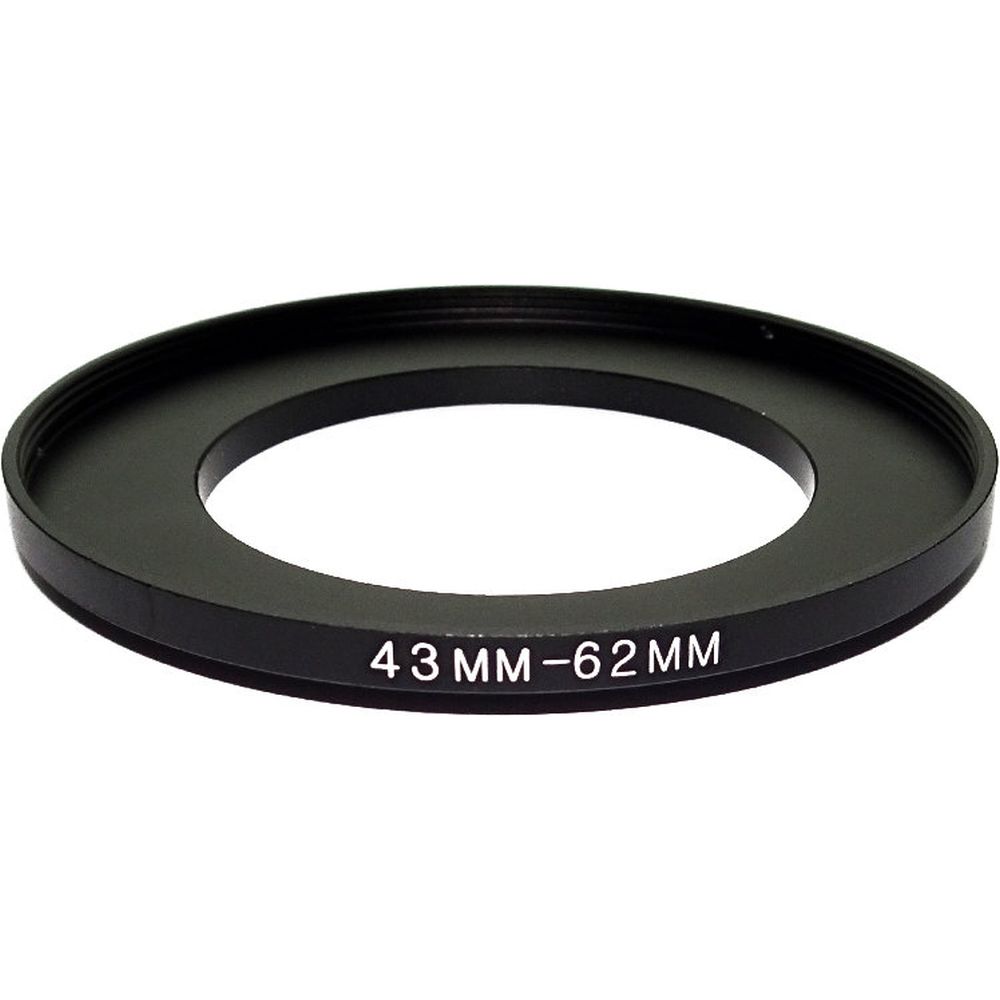 Kase K100 Step-Down Anillo 43-62mm