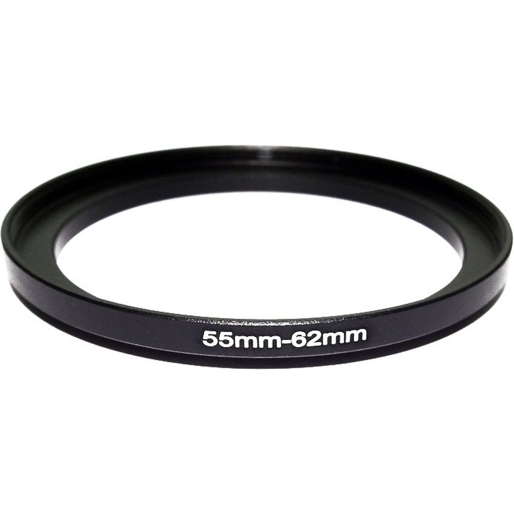 Kase K100 Step-Down Anillo 55-62mm