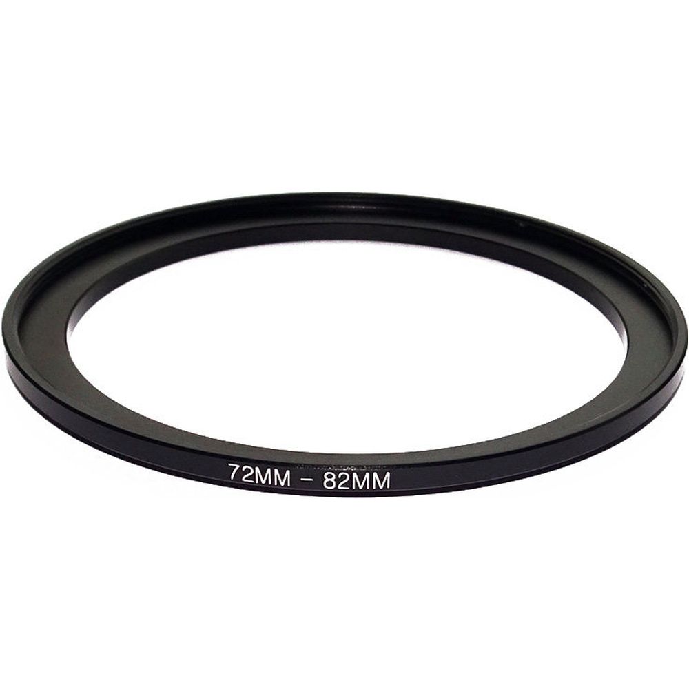 Kase K100 Step-Down Anillo 72-82mm