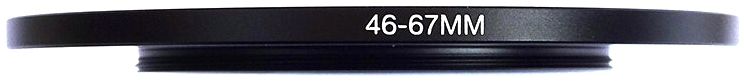 Kase K75 Anillo adaptador de rosca 46-67mm