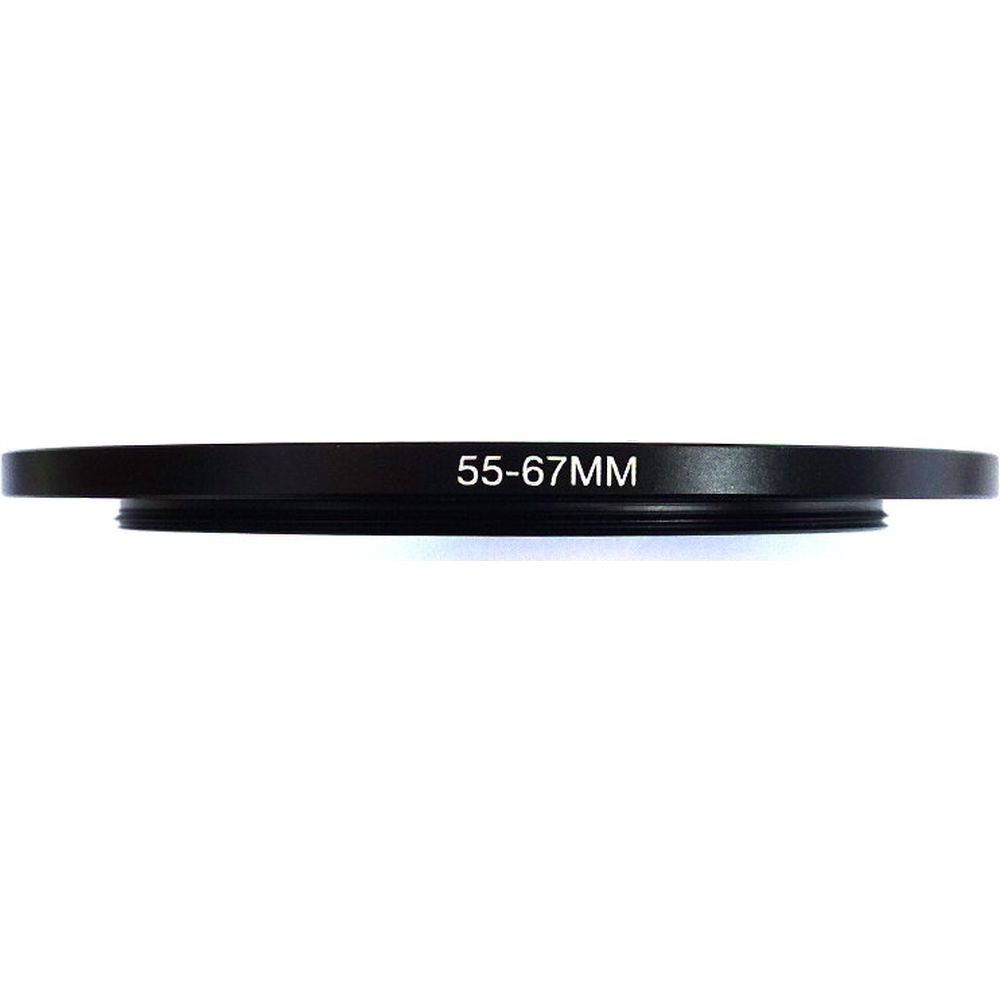 Kase K75 Schraubadapterring 55-67mm