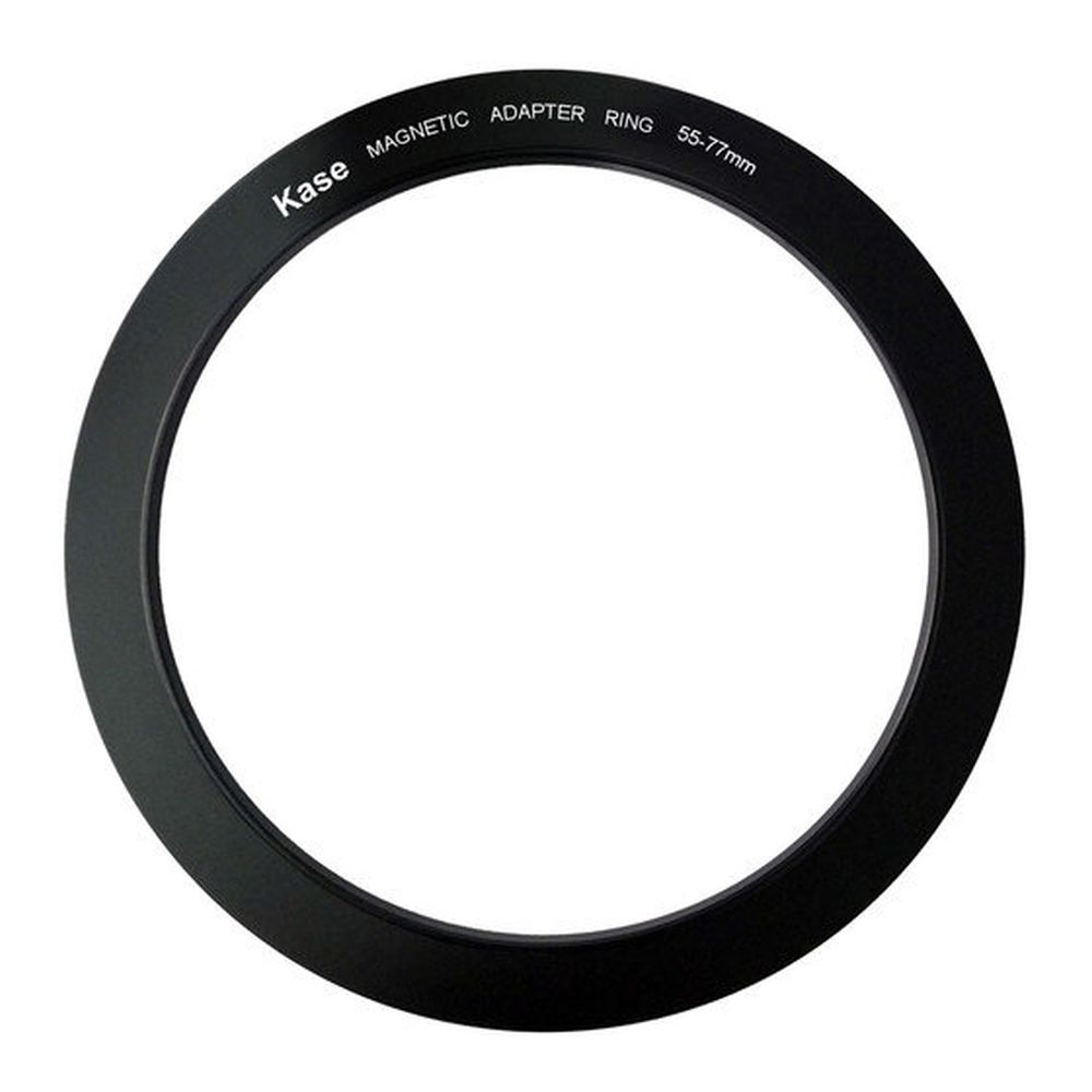 Kase Réducteur circulaire magnétique 55-77mm