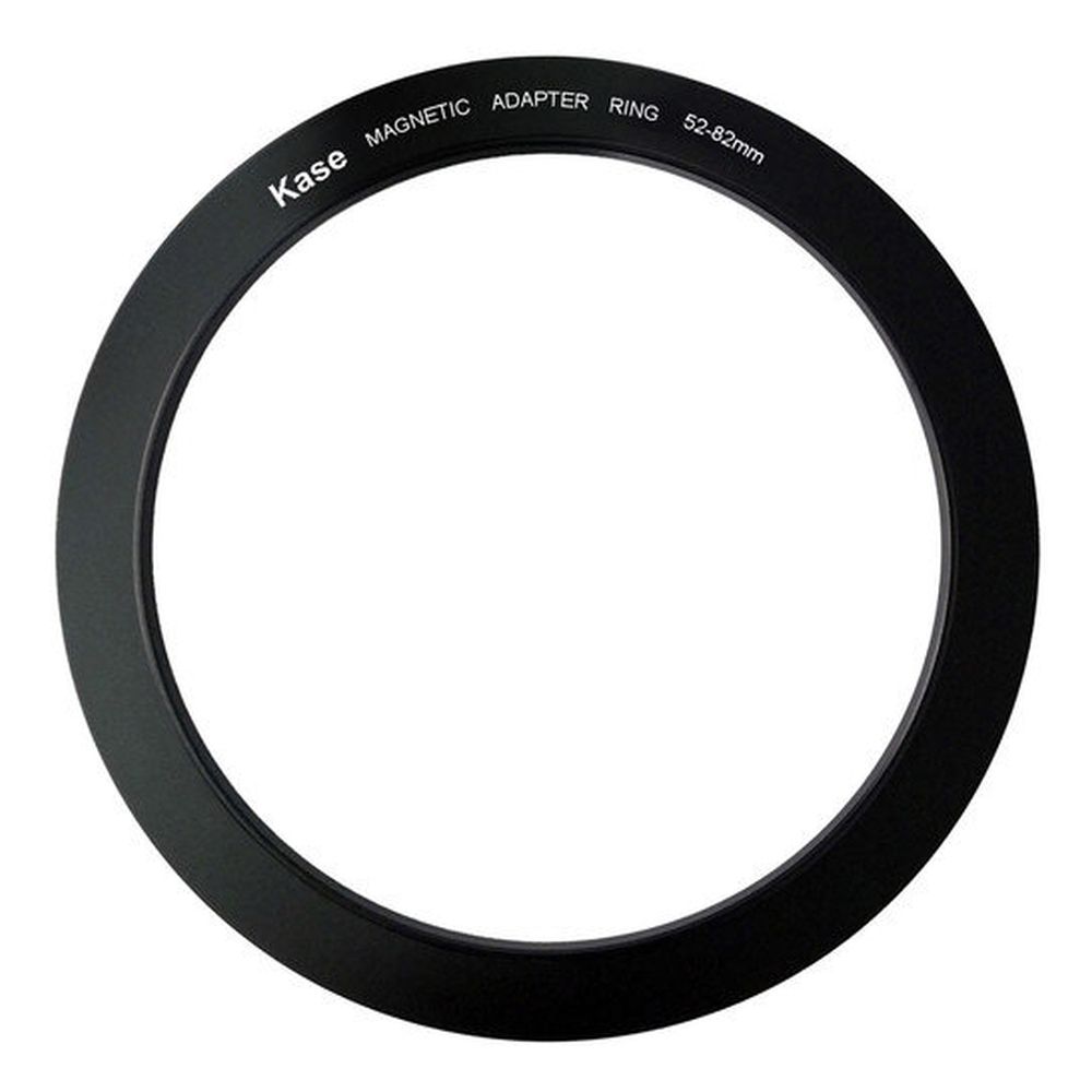 Kase Adaptador reductor circular magnético 52-82mm