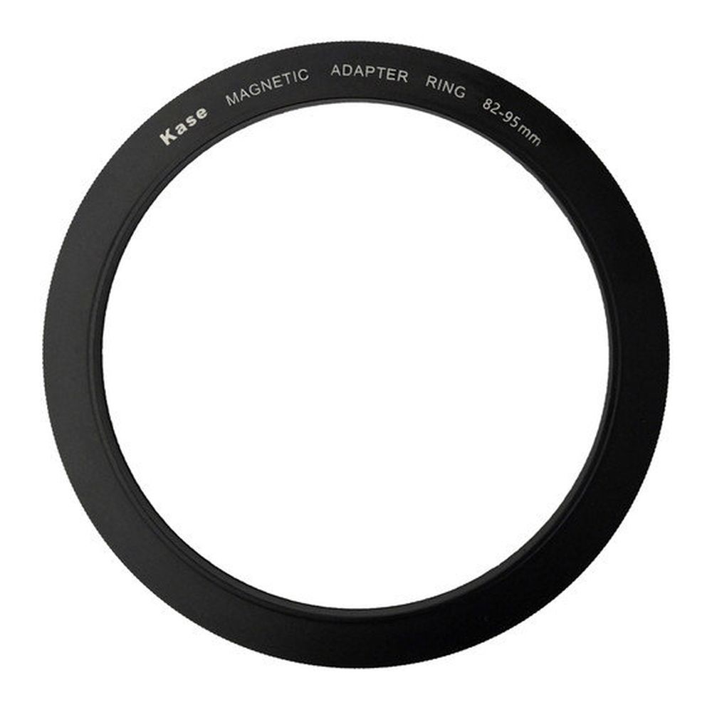 Kase Magnetic circular adapter reducer 58-82mm