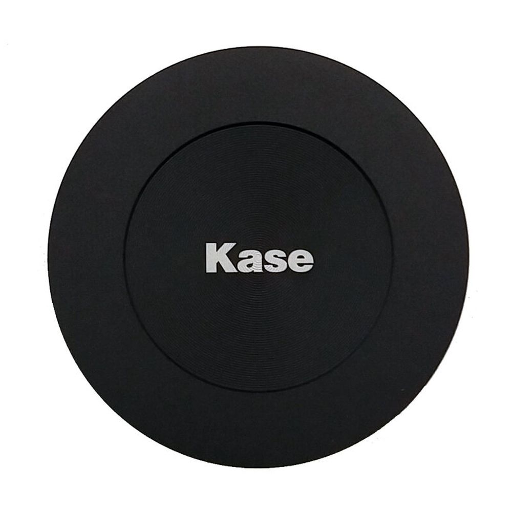 Kase Magnetische filter-/lensdop back 67mm