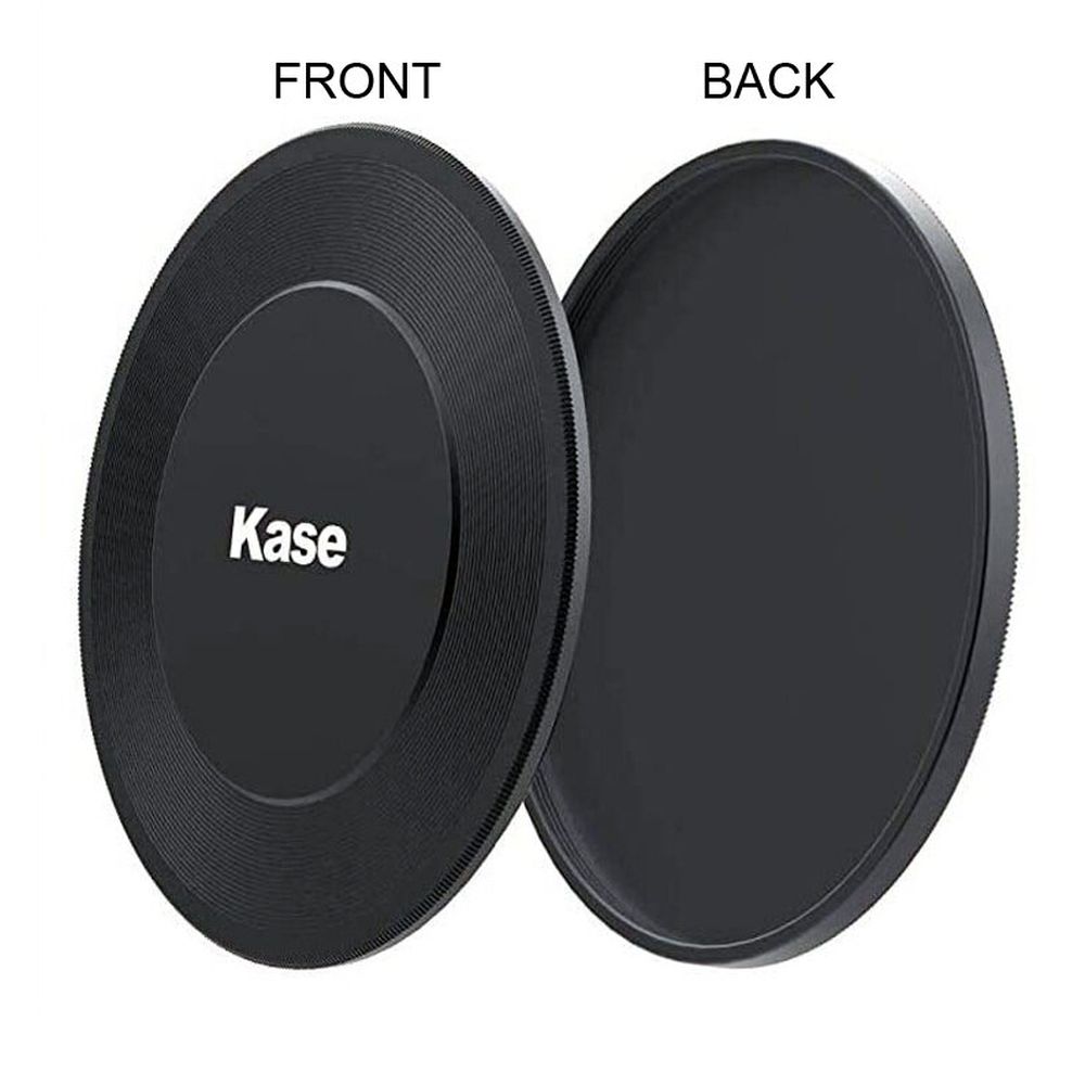 Kase Magnetische filter-/lensdop back 67mm