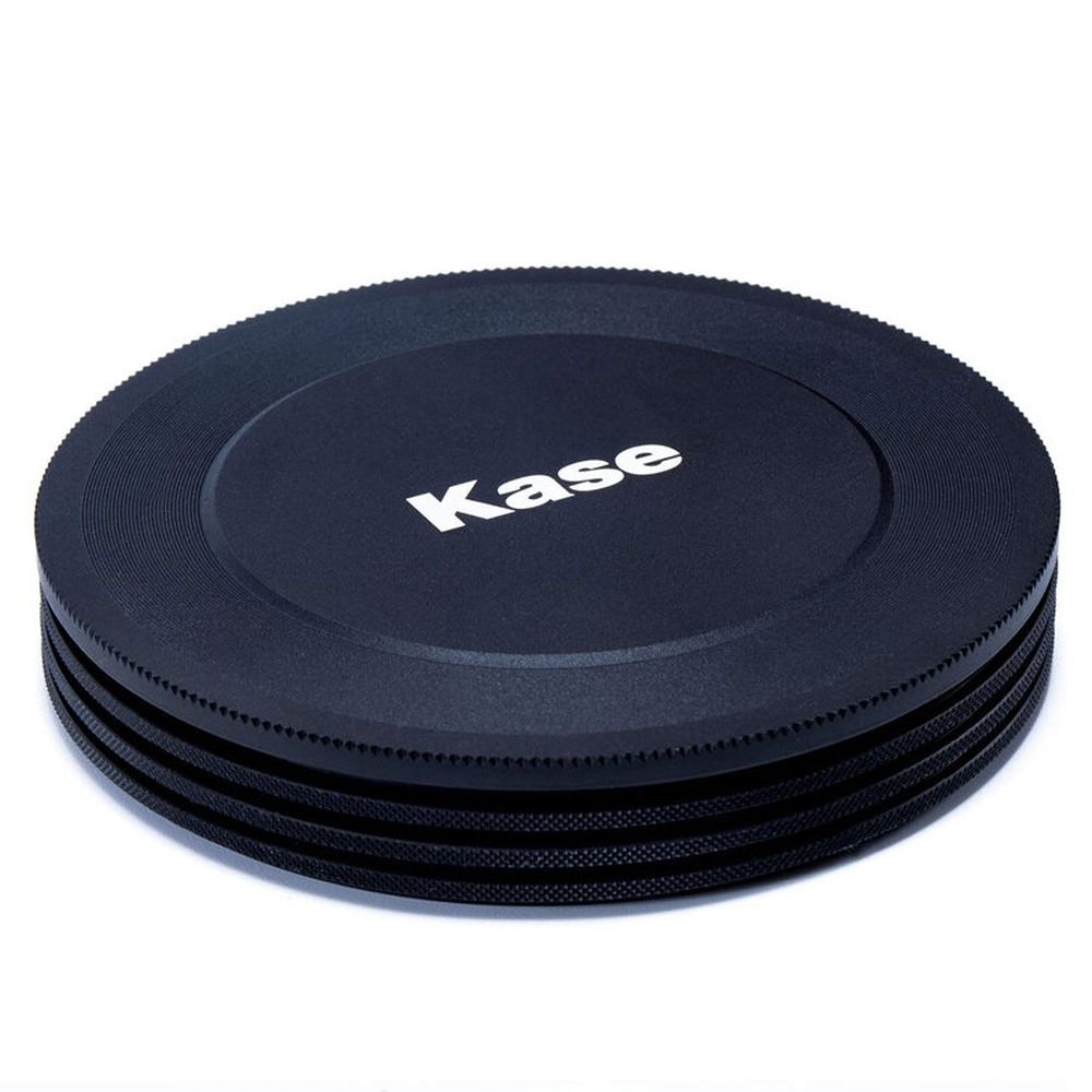 Kase Magnetic filter/lens cap back 72mm