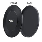 Kase Magnetic filter/lens cap back 72mm