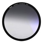 Kase Wolverine Filtro circular magnético suave GND 1,2 77mm