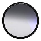 Kase Wolverine Filtro circular magnético suave GND 1,2 82mm